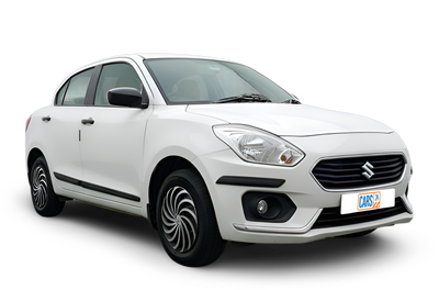 2018 Maruti Dzire - Sedan - Diesel - Manual - ₹3.75 lakh